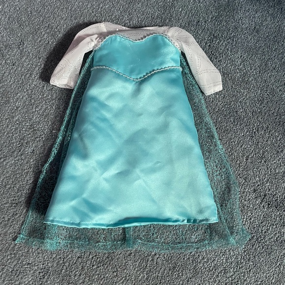 American Girl Accessories - American girl doll dress